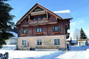 Ferienhaus Tschernitz