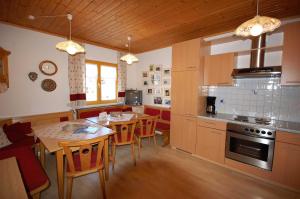 Ferienhaus Tschernitz