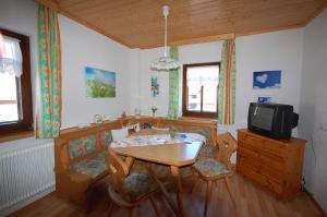 Ferienhaus Tschernitz