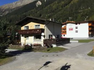 Haus Schrankogelblick - Gries