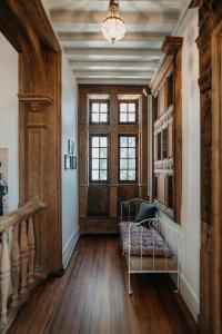 B&B / Chambres d'hotes La Maison Pelloquin : photos des chambres