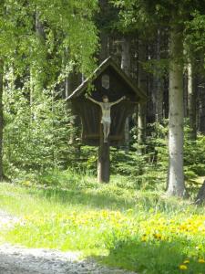 Pircherhof - Urlaub und Erholung im Troadkostn