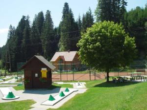 Pircherhof - Urlaub und Erholung im Troadkostn