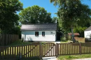 Haus Deichschaf - Eckwarden