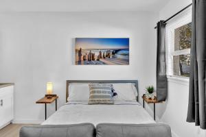 Hollywood Blvd Near The Beach "hotel Like Suite"