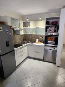 Appartements Appartement Ambassadeur : photos des chambres