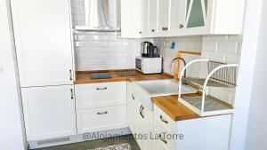 Laguna Beach Premium - Alojamientos La Torre