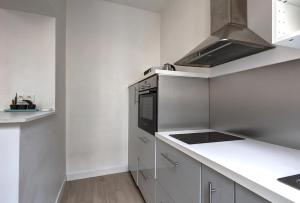 338 Suite Montmartre - Superb apartment in Paris