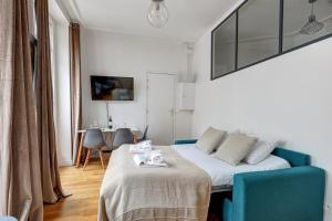 338 Suite Montmartre - Superb apartment in Paris