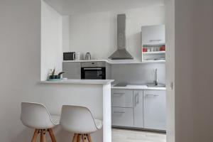 338 Suite Montmartre - Superb apartment in Paris