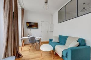 338 Suite Montmartre - Superb apartment in Paris