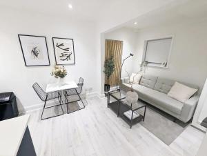 Quality Apartments Close to Tube