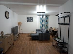 Appartements Stains - L-Avenir C : photos des chambres