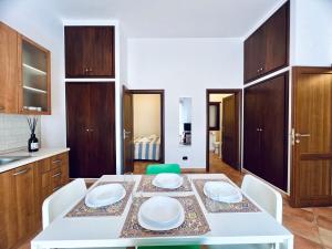 Casa Carlotta Apartments