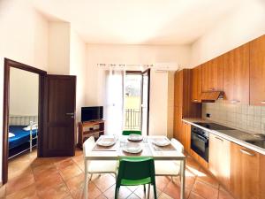 Casa Carlotta Apartments