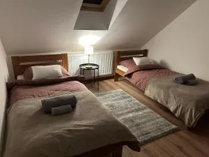 Bartosówka Apartament - Jaworzna