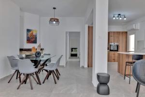 Phaedrus Living: Luxury Residence Faneromeni