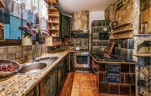 Amazing Home In Mechowo With Sauna