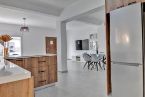 Phaedrus Living: Luxury Residence Faneromeni