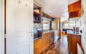 Beautiful Home In Sainte-Gemme