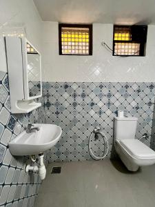 Easy Living Guesthouse, Varca