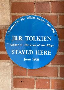 Best Western Plough and Harrow Hotel