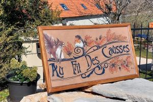 Maisons de vacances Le Lot : photos des chambres