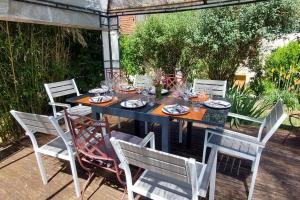 Maisons de vacances Le Lot : photos des chambres