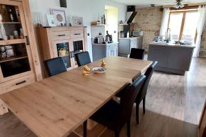 Maisons de vacances Le Lot : photos des chambres
