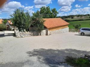 Maisons de vacances Le Lot : photos des chambres