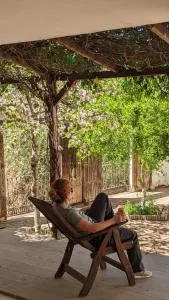 Molino Viejo de Salar - Лоха