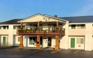 Rodeway Inn - Sodus Point