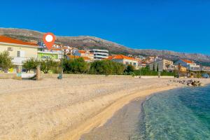 obrázek - Apartments Beach