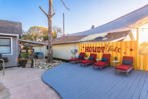 Golf Course Escape Private Pool & Games