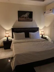 Sunrise Rest House - Koka