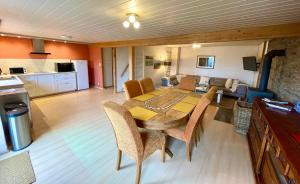 Revival Ranch Ferienwohnung