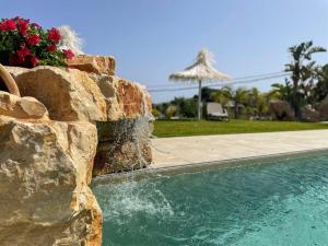 Splendida Villa NATURE- APPARTAMENTO ARANCIO a Scopello - Zingaro