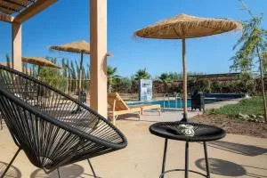 Ezz’ Dar Marrakech - Douar Ahmed Salem