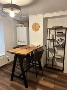 Appartements Gite du Marcotton : photos des chambres