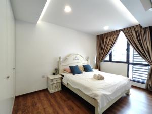 Viva Jazz 3 Relax and Cozy Homestay 3Rooms