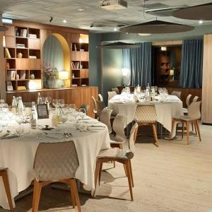 Hotels Logis Hotel Relais Saint Jacques - Chateauroux : photos des chambres