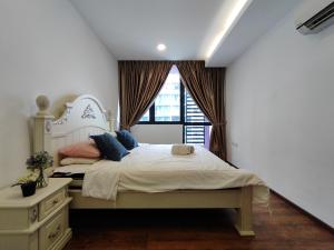 Viva Jazz 3 Relax and Cozy Homestay 3Rooms