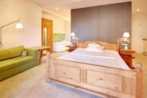 斯蒂达姆酒店 - 费尔登