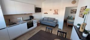 Appartement Petersberg