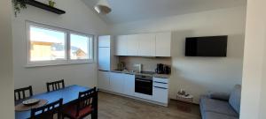 Appartement Petersberg