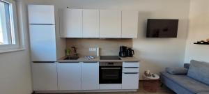 Appartement Petersberg