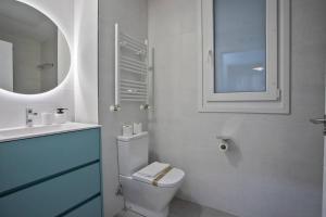 Zubietetxea nuevo con garage urbano gratis