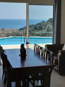Family Home - Between Monaco, Menton & Gorbio - Beautiful - Gorbio