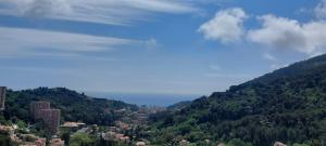 Villas Family Home - Between Monaco, Menton & Gorbio - Beautiful : photos des chambres