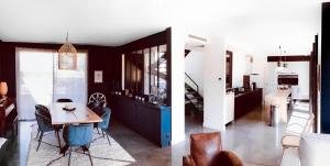 Pleasant Family house with swimming pool